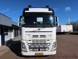 Volvo FH 420 Holland Truck