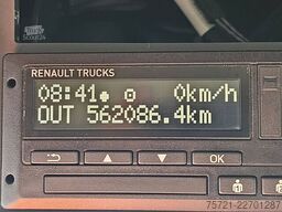 RENAULT T 440 13 LITER