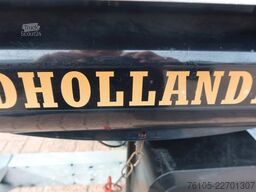 MAN TGL 12.250 Bakwagen + Laadklep DHollandia 2000 kg