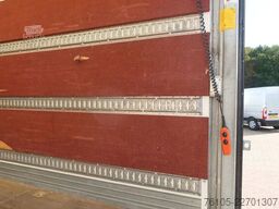 MAN TGL 12.250 Bakwagen + Laadklep DHollandia 2000 kg