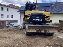 Yanmar B 110 W