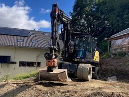 Yanmar B 110 W