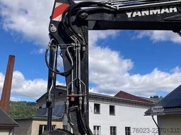Yanmar B 110 W