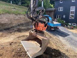 Yanmar B 110 W