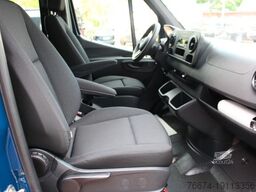MERCEDES-BENZ Sprinter III Pritsche DoKa SHZ Freisprech AHK