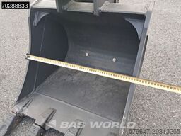 Zoomlion ZE35 GU GARANTIE- KLIMAANLAGE– CE-ZERTIFIZIERT