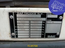 DAF LF 55 250