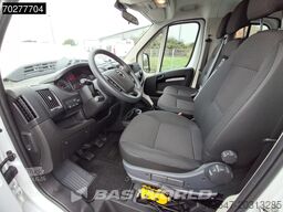 Opel Movano 140PK Neu! Dreiseitenkipper 2025-Modell ...