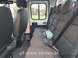 Opel Movano 140PK Neu! Dreiseitenkipper 2025-Modell ...