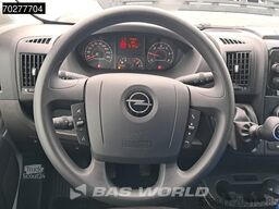 Opel Movano 140PK Neu! Dreiseitenkipper 2025-Modell ...