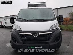 Opel Movano 140PK Neu! Dreiseitenkipper 2025-Modell ...
