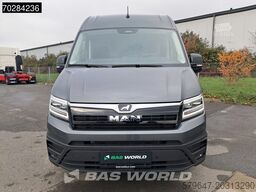 MAN TGE 3.180 Neu! Automatik 180PS L3H3 LED ACC Nav...