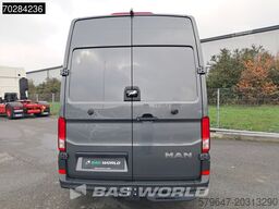MAN TGE 3.180 Neu! Automatik 180PS L3H3 LED ACC Nav...