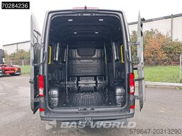 MAN TGE 3.180 Neu! Automatik 180PS L3H3 LED ACC Nav...