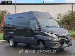 Iveco Daily 35C21 Neu! 210PS Automatik 2x Seitentüren...