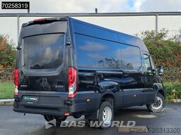 Iveco Daily 35C21 Neu! 210PS Automatik 2x Seitentüren...