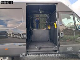 Iveco Daily 35C21 Neu! 210PS Automatik 2x Seitentüren...