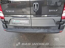 Iveco Daily 35C21 Neu! 210PS Automatik 2x Seitentüren...