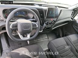 Iveco Daily 35C21 Neu! 210PS Automatik 2x Seitentüren...