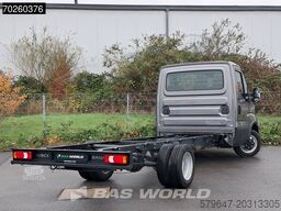 Iveco Daily 35C21 Neu! 3.0L 2025-Modell Automatik 210...