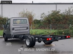 Iveco Daily 35C21 Neu! 3.0L 2025-Modell Automatik 210...
