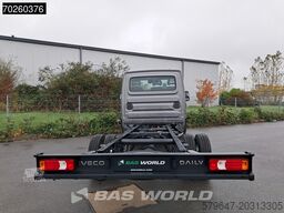 Iveco Daily 35C21 Neu! 3.0L 2025-Modell Automatik 210...