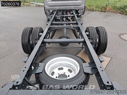 Iveco Daily 35C21 Neu! 3.0L 2025-Modell Automatik 210...