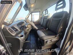 Iveco Daily 35C21 Neu! 3.0L 2025-Modell Automatik 210...