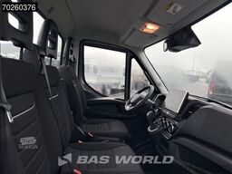 Iveco Daily 35C21 Neu! 3.0L 2025-Modell Automatik 210...