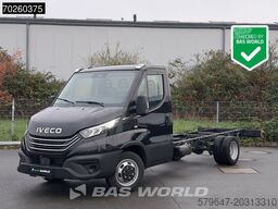 Iveco Daily 35C21 Neu! 3.0L 2025-Modell Automatik 210...