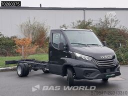 Iveco Daily 35C21 Neu! 3.0L 2025-Modell Automatik 210...