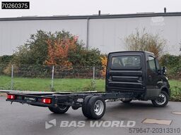 Iveco Daily 35C21 Neu! 3.0L 2025-Modell Automatik 210...