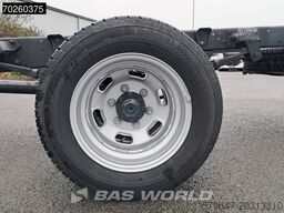 Iveco Daily 35C21 Neu! 3.0L 2025-Modell Automatik 210...