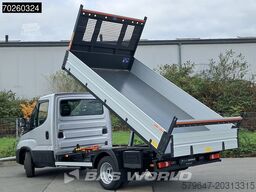 Iveco Daily 35C21 Neu! 3.0L 210PS Automatik Kipper 20...