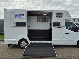 Renault Master Occasion Renault Master MTM paardenwagen...