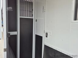 Renault Master Occasion Renault Master MTM paardenwagen...