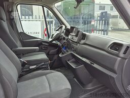 Renault Master Occasion Renault Master MTM paardenwagen...