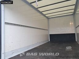 Iveco Daily 35C16 Ladebordwand Doppelbereifung Koffer...