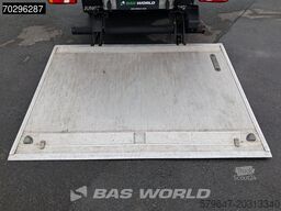 Iveco Daily 35C16 Ladebordwand Doppelbereifung Koffer...