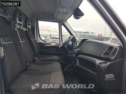 Iveco Daily 35C16 Ladebordwand Doppelbereifung Koffer...