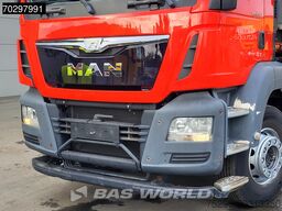 MAN TGS 35.360 TGS 8X2 Fassi F235A.0.22 Crane Kran ...