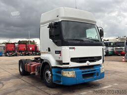 Renault Premium 400 (POMPE MANUELLE / MANUAL PUMP / GRA...