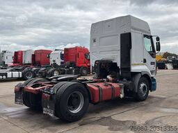 Renault Premium 400 (POMPE MANUELLE / MANUAL PUMP / GRA...
