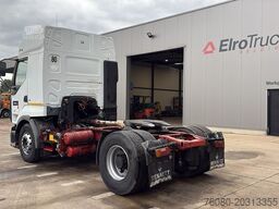 Renault Premium 400 (POMPE MANUELLE / MANUAL PUMP / GRA...