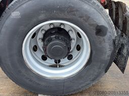 Renault Premium 400 (POMPE MANUELLE / MANUAL PUMP / GRA...