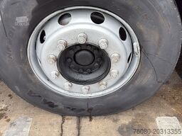 Renault Premium 400 (POMPE MANUELLE / MANUAL PUMP / GRA...