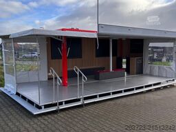 Krukenmeier Messeanhänger