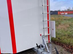 Krukenmeier Messeanhänger