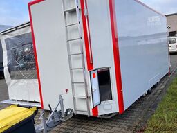 Krukenmeier Messeanhänger