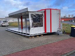 Krukenmeier Messeanhänger